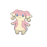 Mystic Audino